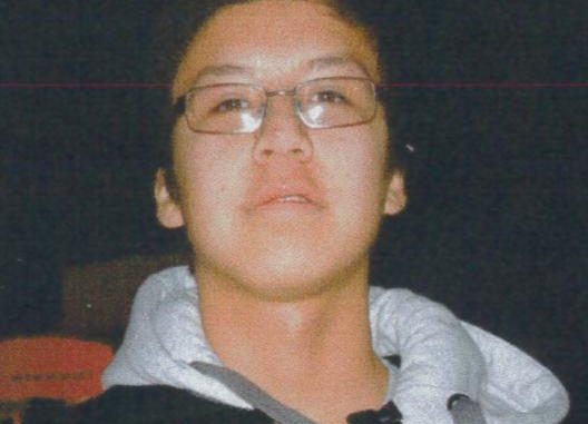 Winnipeg police search for missing boy Montel Ashton MacKay Winnipeg police search for missing boy Montel Ashton MacKay